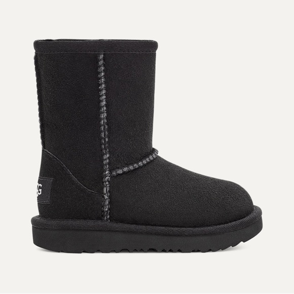 UGG Other - Ugg Bootie Shoes/ boot/ winter boot Toddler Girls Fashion Bootie Size 9 Girls